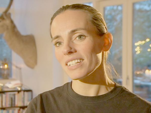 Til Middag Hos - Episode 102