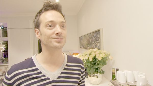 Til Middag Hos - Episode 112