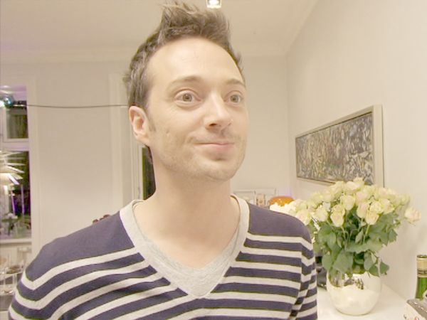 Til Middag Hos - Episode 112