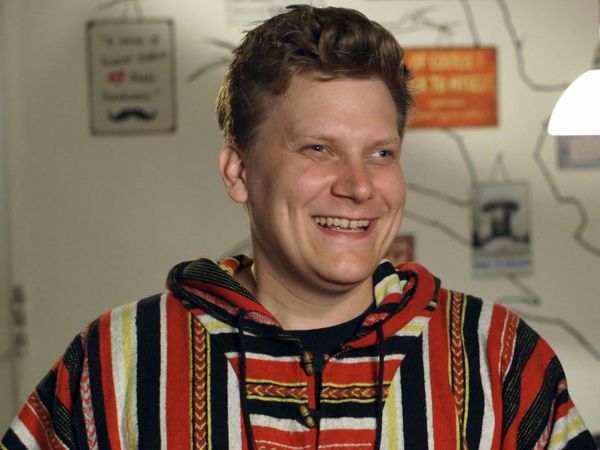 Til Middag Hos - Episode 724