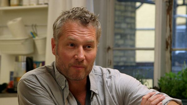Til Middag Hos - Episode 722