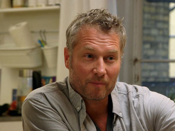 Til Middag Hos - Episode 722