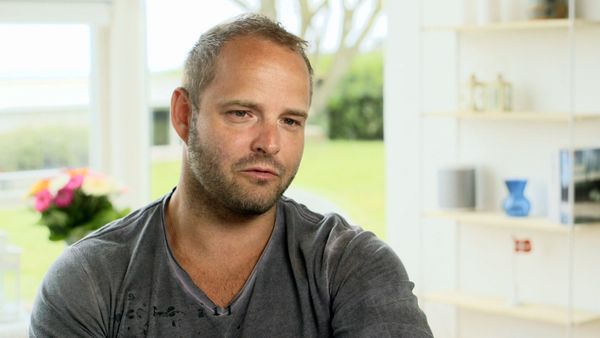 Til Middag Hos - Episode 719