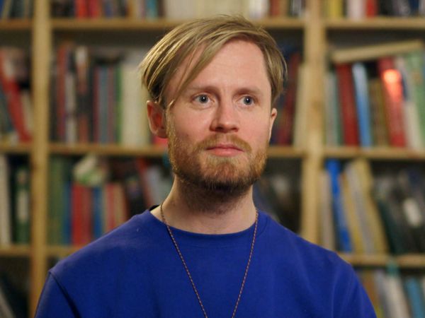 Til Middag Hos - Episode 705
