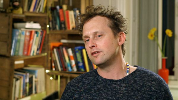 Til Middag Hos - Episode 702