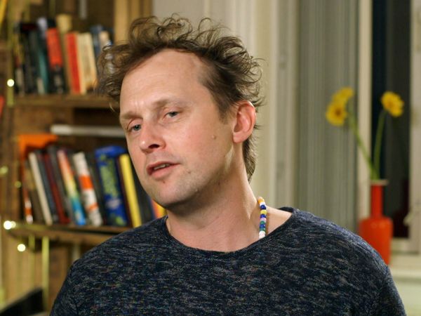 Til Middag Hos - Episode 702