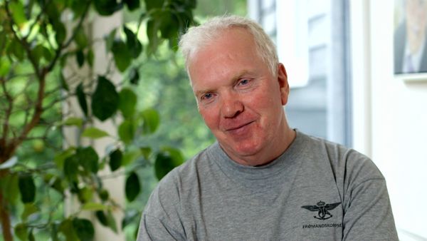 Til Middag Hos - Episode 717