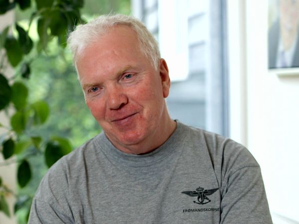 Til Middag Hos - Episode 717