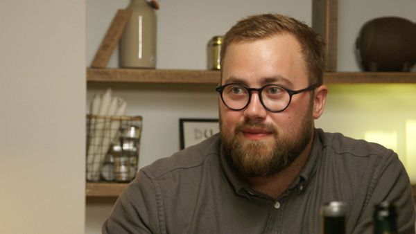 Til Middag Hos - Episode 714