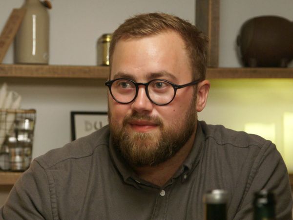 Til Middag Hos - Episode 714