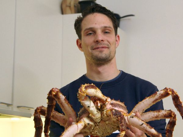 Til Middag Hos - Episode 713