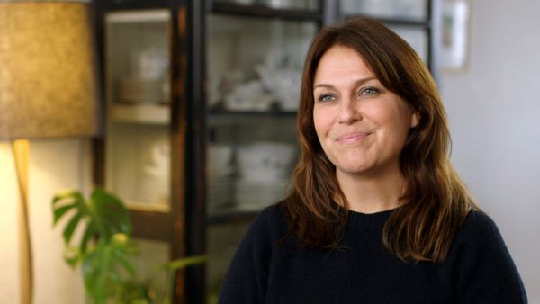 Til Middag Hos - Episode 708