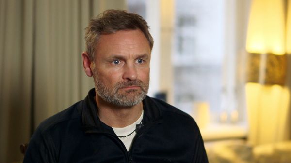 Til Middag Hos - Episode 712