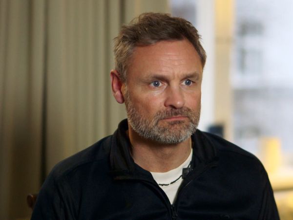 Til Middag Hos - Episode 712