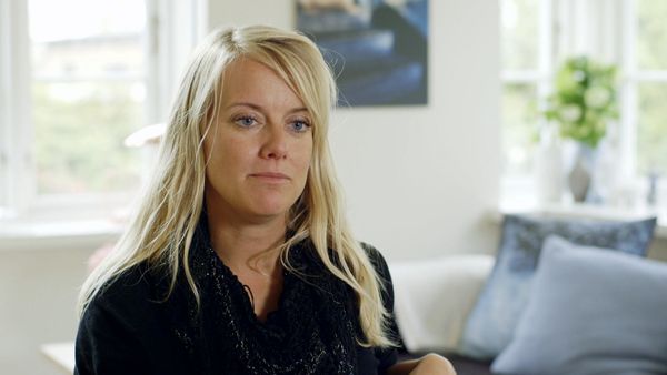 Til Middag Hos - Episode 704