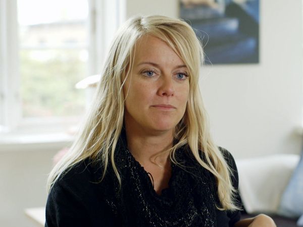 Til Middag Hos - Episode 704