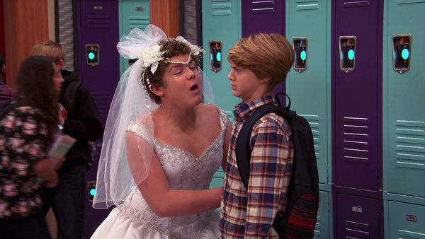 Henry Danger HD - Cazasueños