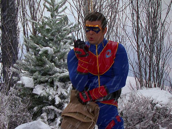 Henry Danger HD - Viruela de Buey