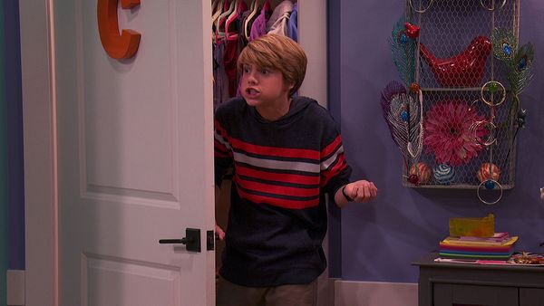 Henry Danger HD - La novia real de Jasper