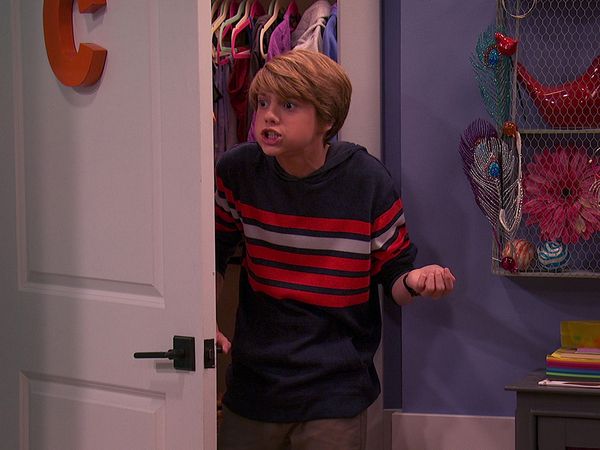 Henry Danger HD - La novia real de Jasper