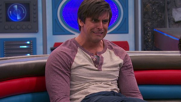 Henry Danger HD - Grave Peligro
