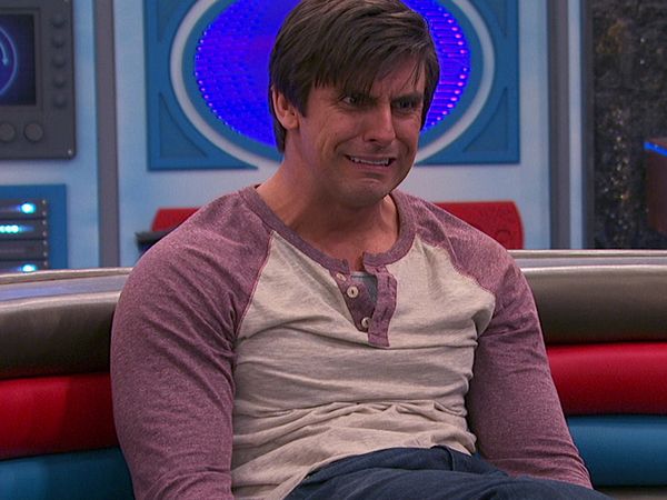Henry Danger HD - Grave Peligro