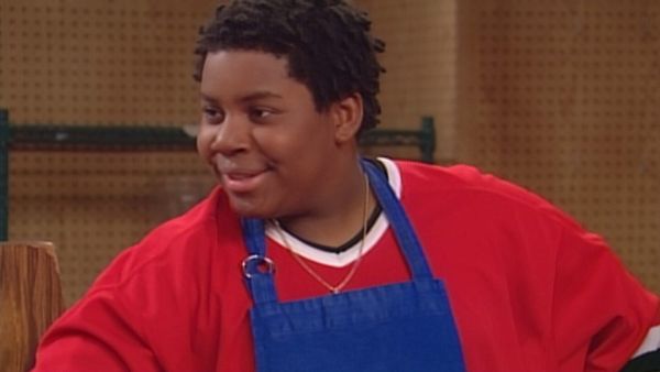 Kenan y Kel - Piloto