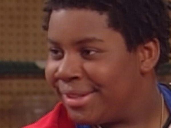 Kenan y Kel - Piloto