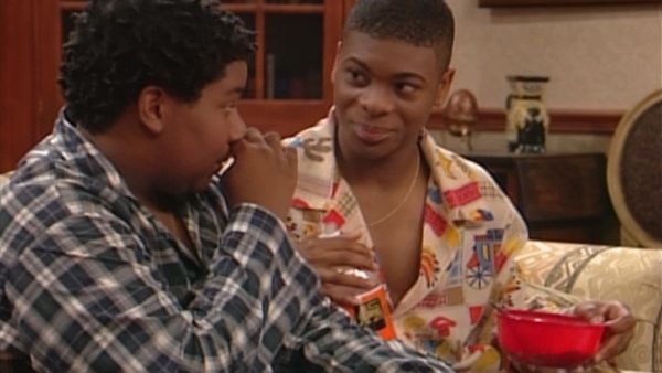 Kenan y Kel - El pájaro