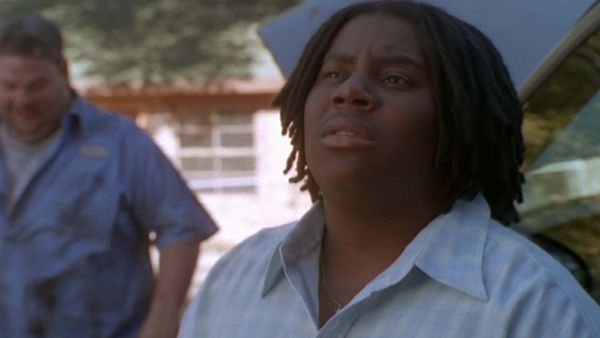 Kenan y Kel - Dos cabezas piensan mejor que ninguna - Parte 3