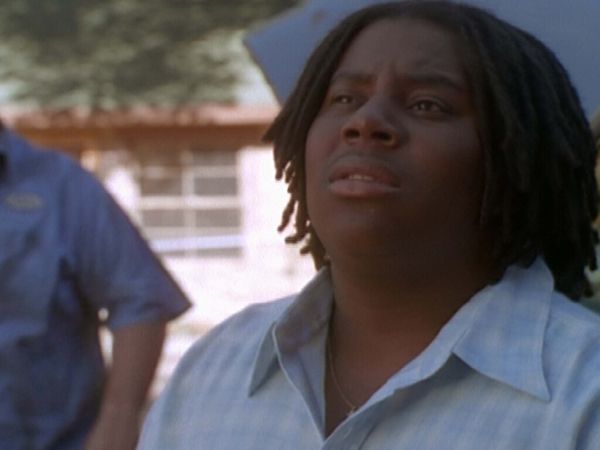 Kenan y Kel - Dos cabezas piensan mejor que ninguna - Parte 3