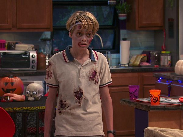 Henry Danger HD - Jasper Danger