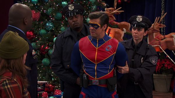 Henry Danger HD - Navidad Danger