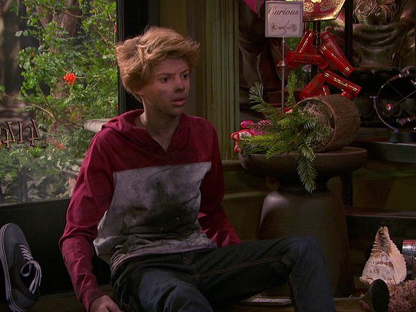 Henry Danger HD - Henry el indestructible Parte 2