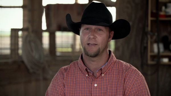 The Cowboy Way: Alabama - Bubba, Cody and Booger
