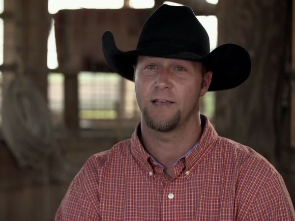 The Cowboy Way: Alabama - Bubba, Cody and Booger