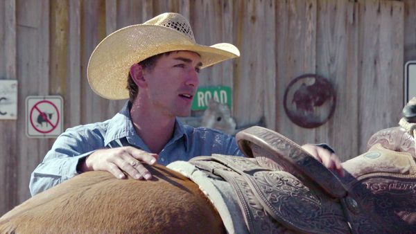 The Cowboy Way: Alabama - The Friend Zone