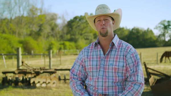 The Cowboy Way: Alabama - Is It a Boy or a Girl?