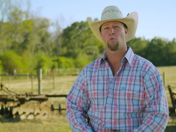 The Cowboy Way: Alabama - Is It a Boy or a Girl?