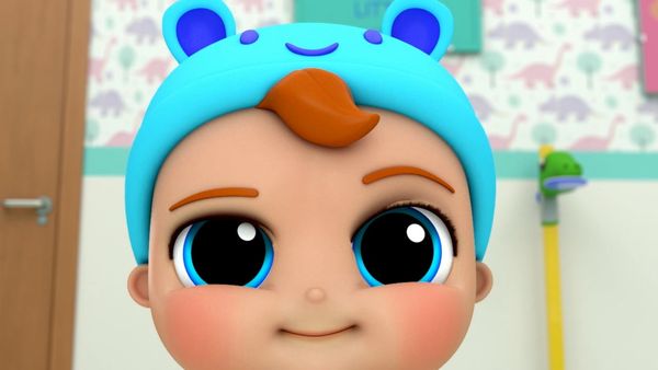 Little Angel (LAS) - Melodías de emoción