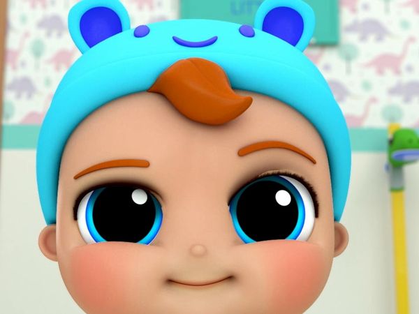 Little Angel (LAS) - Melodías de emoción