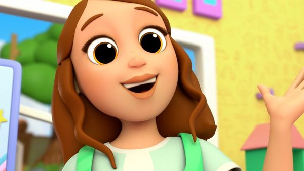Little Angel (LAS) - Lecciones de vida