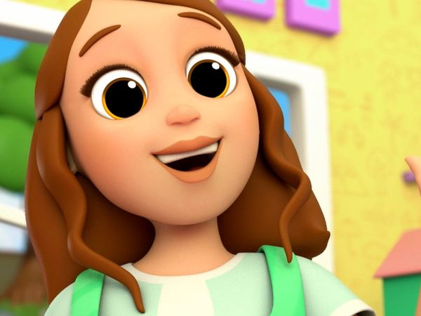 Little Angel (LAS) - Lecciones de vida