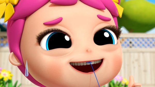 Little Angel (LAS) - Crecer
