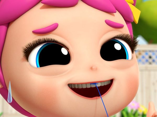 Little Angel (LAS) - Crecer