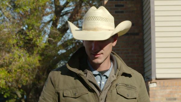 The Cowboy Way: Alabama - Misty Makes a Match