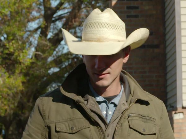 The Cowboy Way: Alabama - Misty Makes a Match