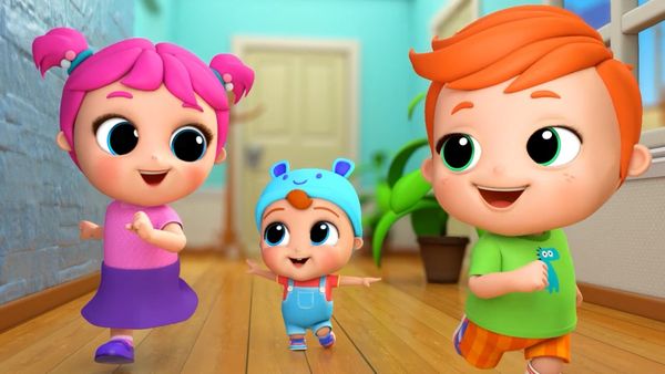 Little Angel (LAS) - Diversión en familia