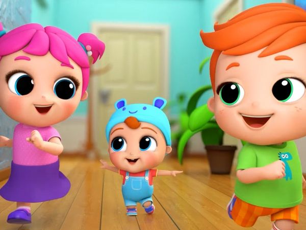Little Angel (LAS) - Diversión en familia