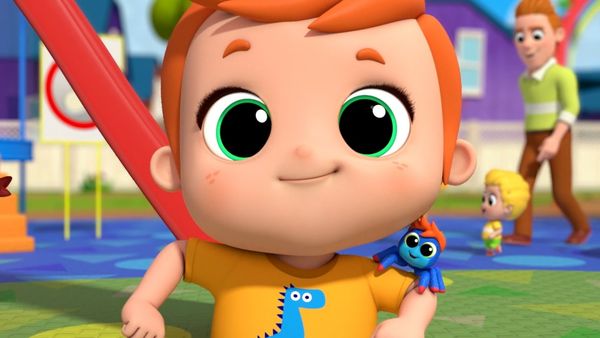 Little Angel (LAS) - Canciones infantiles clásicas